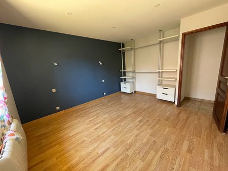 Location maison 4 pièces, 89.41m², L'Isle-Jourdain - Photo 3