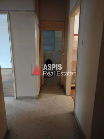 Διαμέρισμα για ενοικίαση Φωκίωνος Νέγρη (Κυψέλη) - Φωτογραφία 5