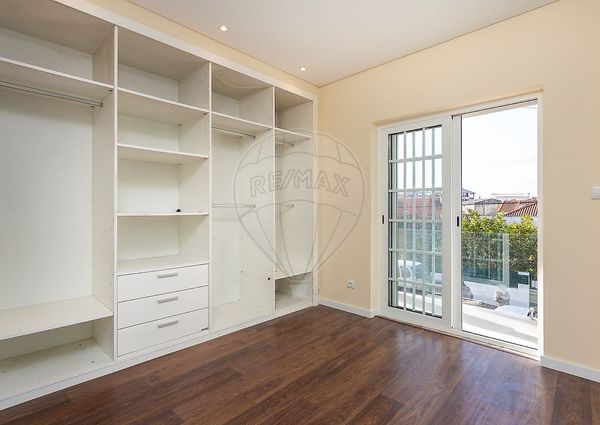 Moradia T4 em Lisboa