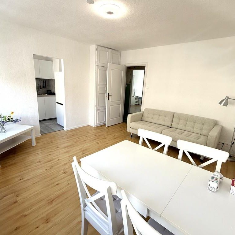 MIESZKANIE na WYNAJEM - Zdjęcie 1