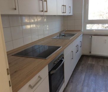 Wätjenstraße 72, 28213 Bremen OT Schwachhausen - Foto 1