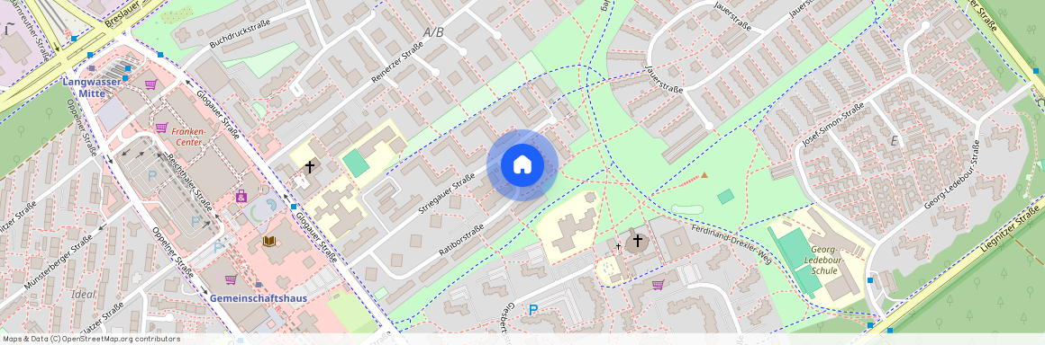 Striegauer Str. 20, 90473, Nürnberg