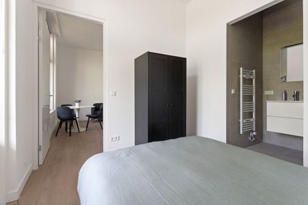 Appartement te huur: Staringstraat 9-D 6511 PC Nijmegen - Foto 5