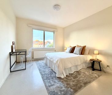 Appartement (100m²) op derde verdieping met 2 slaapkamers - Foto 6