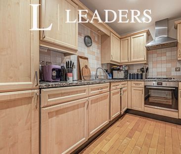 2 bedroom apartment to rent London, EC1A - Photo 3