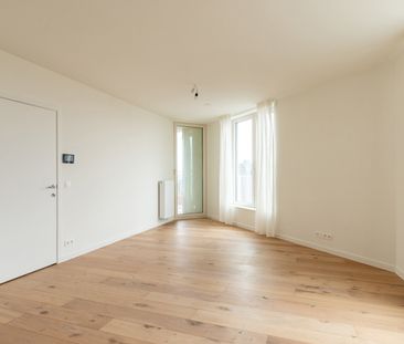 Stijlvol 2-slaapkamerappartement met stadzicht - Photo 4