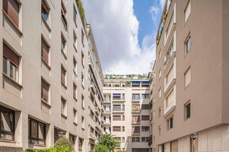 Appartamento di charme in zona San Babila - Photo 2