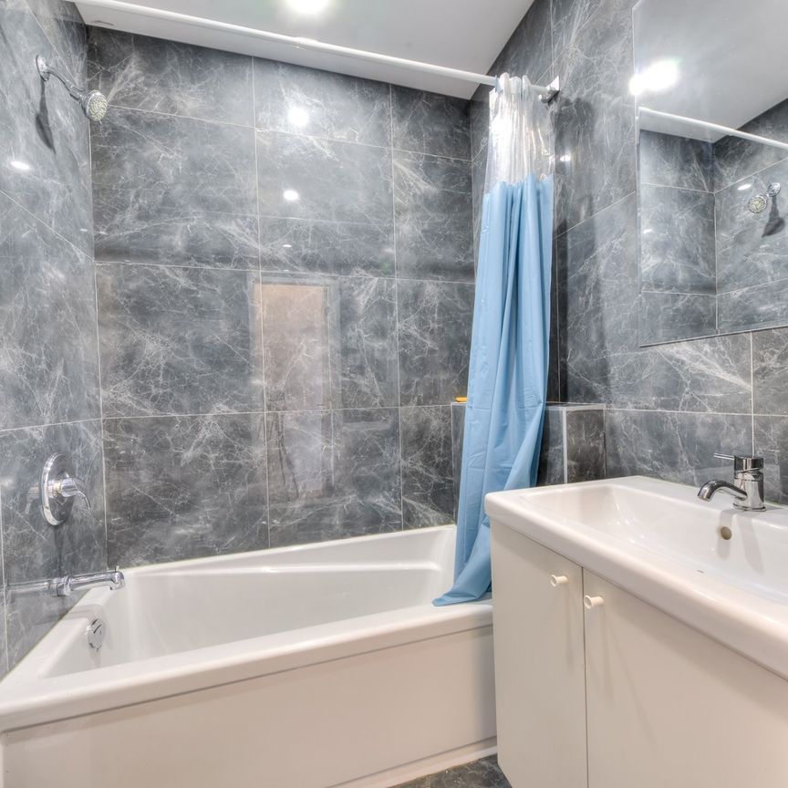 10328 Boul. St-Michel, #1 - Photo 1