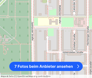 Attraktive 2-Raumwohnung sucht neuen Mieter - Foto 1