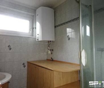 Helle 3-Zimmer Wohnung mit Loggia in Sankt Michael i.d.Obersteiermark - Photo 4