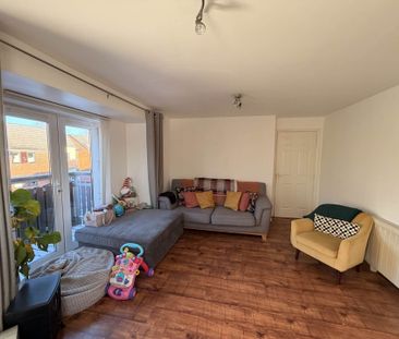 Price £875 pcm - Available 30/01/2026 - Unfurnished - Photo 1