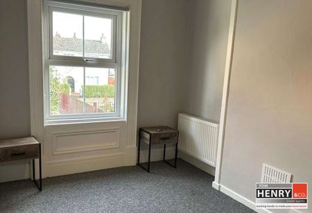 APARTMENT 2, BALTIC VILLAS, GLANDORE AVENUE, BELFAST, BT15 3FB - Photo 3