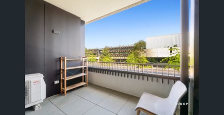 Modern 1-Bedroom Apartment in Burwood East! - Photo 5