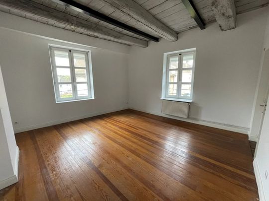 Appartement à louer F3 à Florange - Photo 1