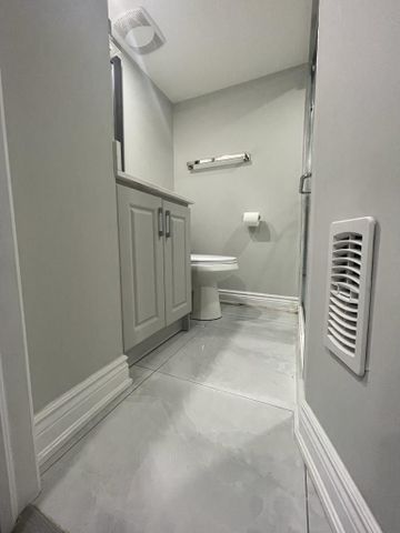 For Lease - 118 Emerald Coast Trail Unit# BASEMENT, Brampton, Ontario - Photo 4