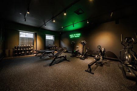 Studio to rent - Photo 3
