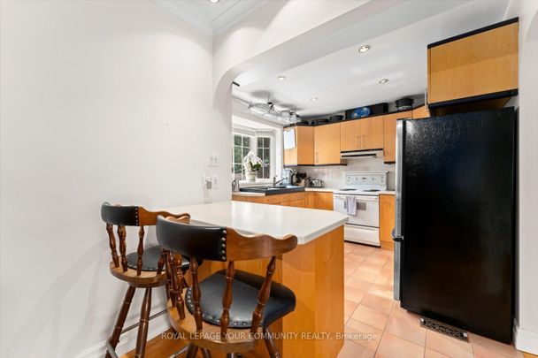 For Lease - 315 Forde Crescent Unit# Main Floor, King, Ontario - Photo 1