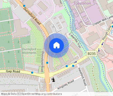 Durnsford Road, London, SW19 8GU - Photo 1