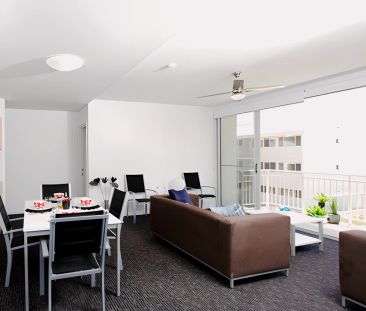 5 Bedroom Apartment north-Double Bed - Photo 2