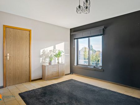 Appartement met 2 slpkrs te Nijlen - Photo 3