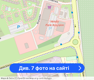 Kawalerka os. Unii Europejskiej - Фото 1