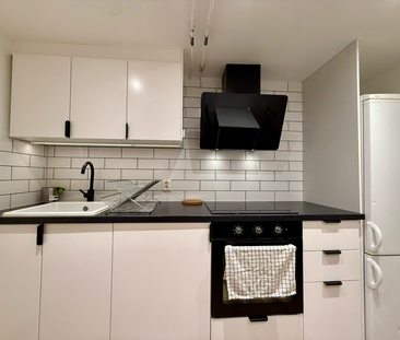 Gärdsåsgatan, Göteborg - Photo 2