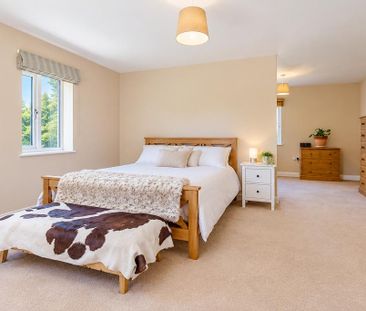 5 bedroom detached house to rent - Photo 5