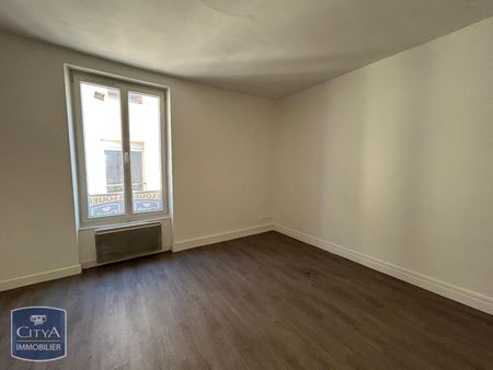 Location Appartement 2 pièces 41m² CHATEAU THIERRY 02400 - Photo 2