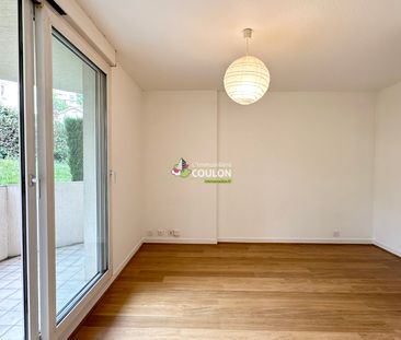 Location Appartement 1 pièce 21m² - Photo 4