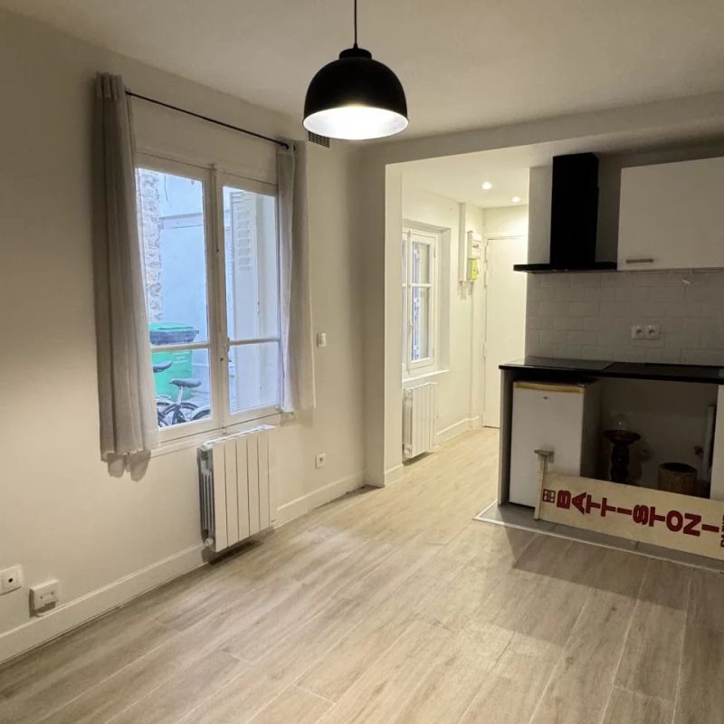 Paris 3ème, 75003 - Photo 1