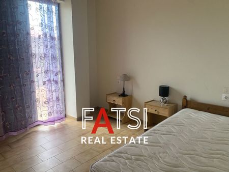 Διαμέρισμα για ενοικίαση Κέντρο (Νέα Αγχίαλος) - Φωτογραφία 3