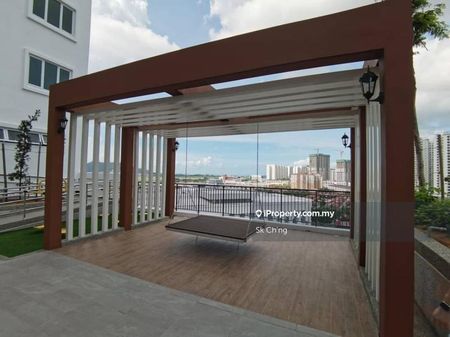 Havana Beach Residences, Bayan Lepas - Foto 4