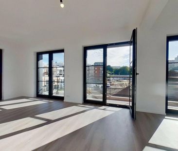 Flat for rent - Photo 6
