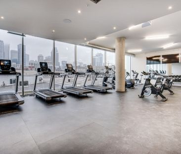Appartement à louer - Montréal (Le Sud-Ouest) (Griffintown) - Photo 4