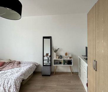 Location appartement 1 pièce, 20.29m², Angers - Photo 1