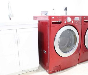 For Lease - 158 Hurst Avenue Unit# Bsmt, Vaughan, Ontario - Photo 4