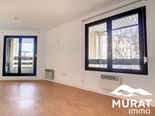 Location Appartement 1 pièce 32m² CHAMALIERES 63400 - Photo 1