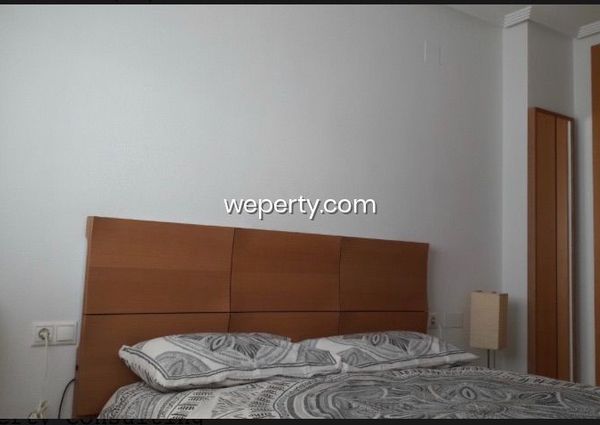 Apartment in Santa Pola, Santa Pola, for rent