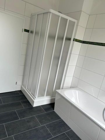 Schöne große 4 Raum Wohnung in Friedland - Photo 3