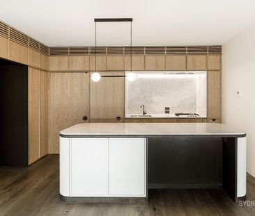 ULTIMATE IN LUXURY LIVING | Unfurnished - Photo 4