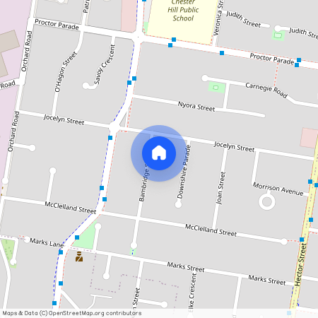 3 Bambridge Street, Chester Hill