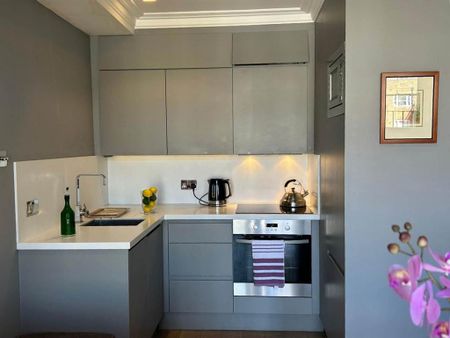 1 bedroom flat to rent - Photo 4