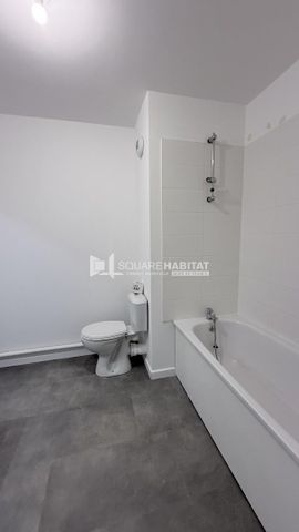 Location Appartement 2 pièces 46m² LENS 62300 - Photo 2