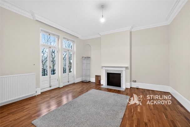 Maida Vale, London, W9 1AE - Photo 1