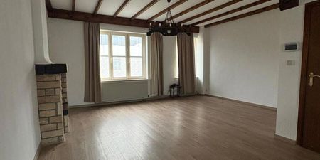 Duplex te huur in Tervuren voor € 1.300 met 2 slaapkamers - Foto 2