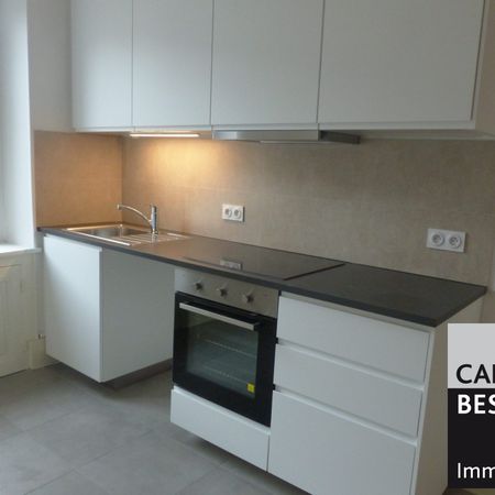 Location Appartement 1 pièce 33m² GRENOBLE 38000 - Photo 3