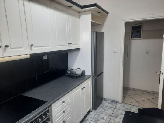 Ενοικίαση κατοικίας, 85 τ.μ., Πειραιάς, 700 € - Photo 1