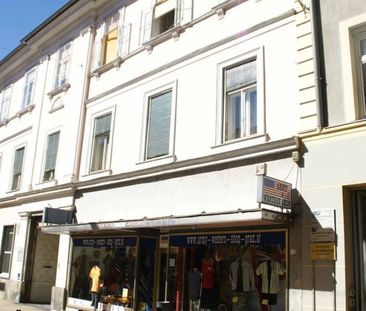 1-Zimmer-Wohnung mit Küche in der Schönaugasse - Provisionsfrei! - Foto 2