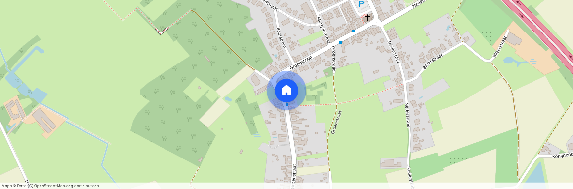 Groenstraat 76 bus 1, 3730, Hoeselt