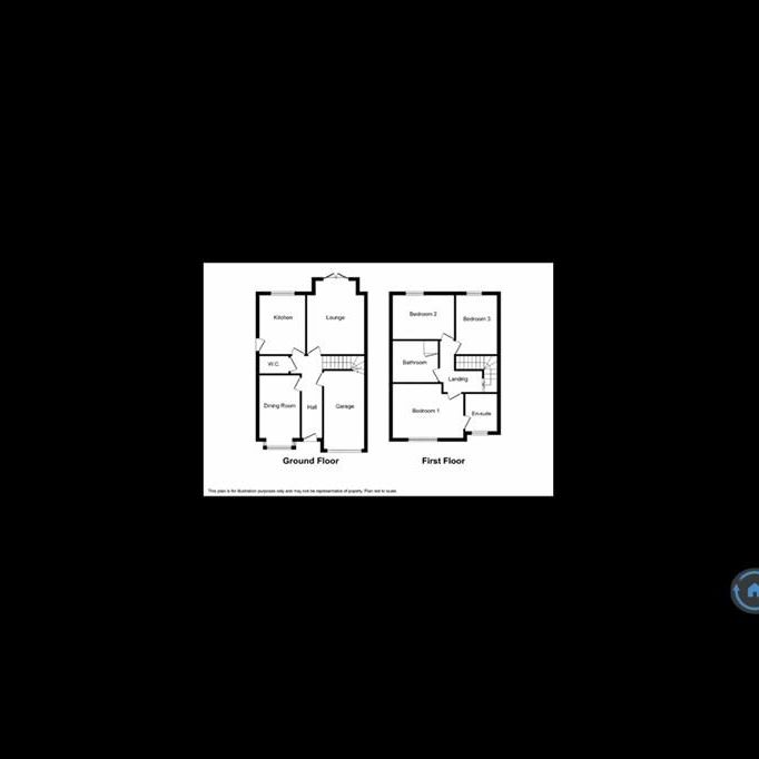 3 bedroom detached house to rent - Photo 1